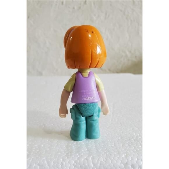 Disney My Friends Tigger & Pooh Darby Figure – Super Sleuths Playset M4883 M6688 - Picture 5 of 7